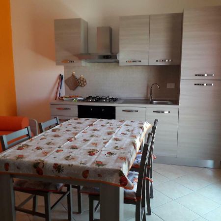 Domus Pandora Apartment Танаунела Екстериор снимка