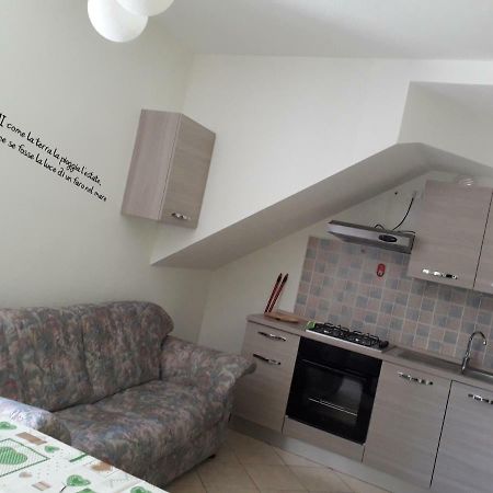 Domus Pandora Apartment Танаунела Екстериор снимка