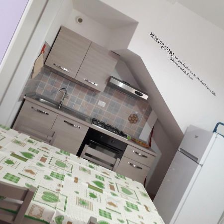 Domus Pandora Apartment Танаунела Екстериор снимка
