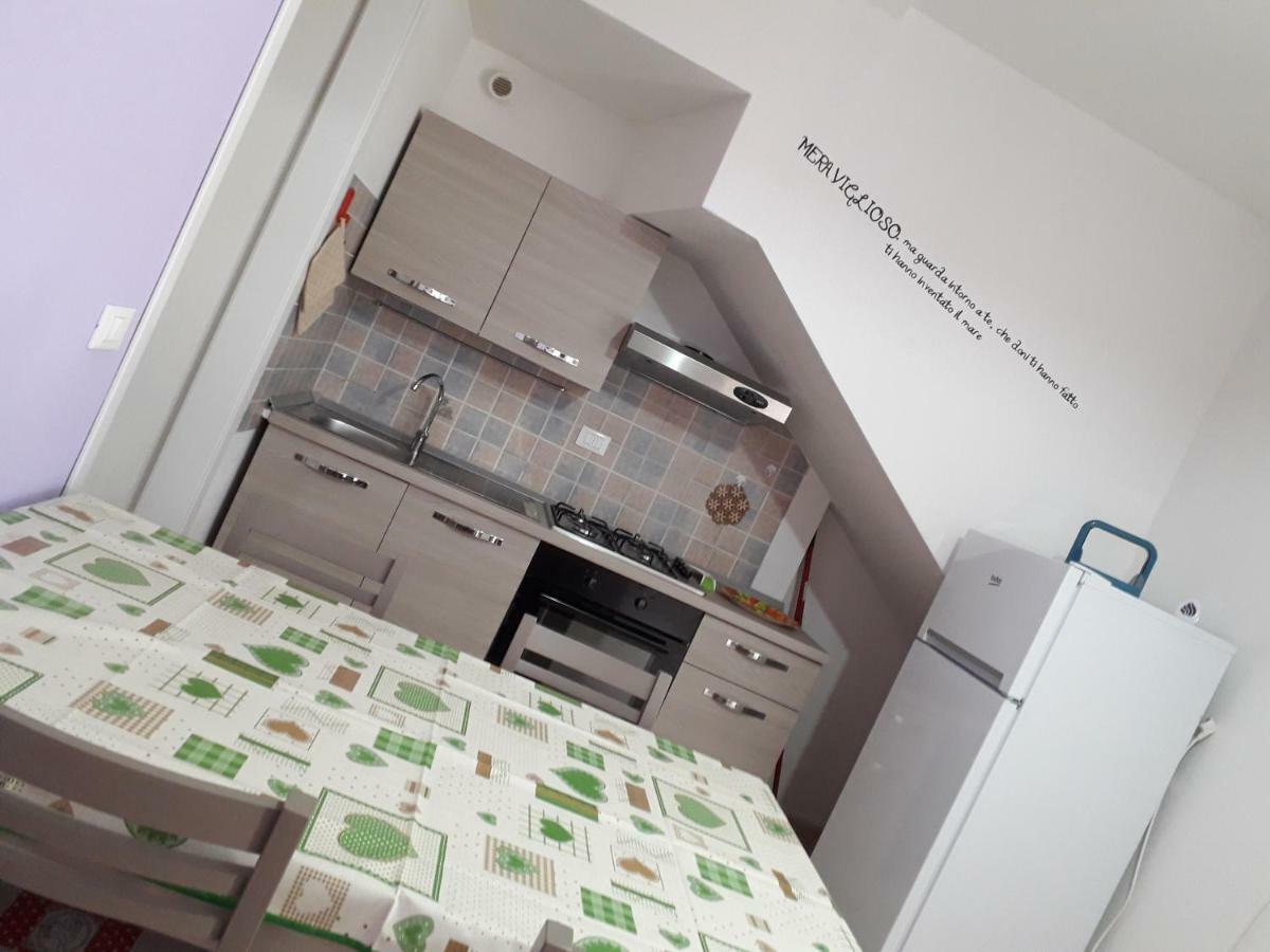 Domus Pandora Apartment Танаунела Екстериор снимка