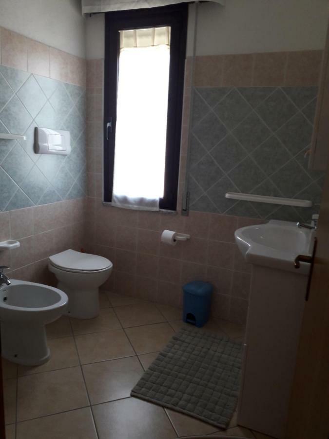 Domus Pandora Apartment Танаунела Екстериор снимка