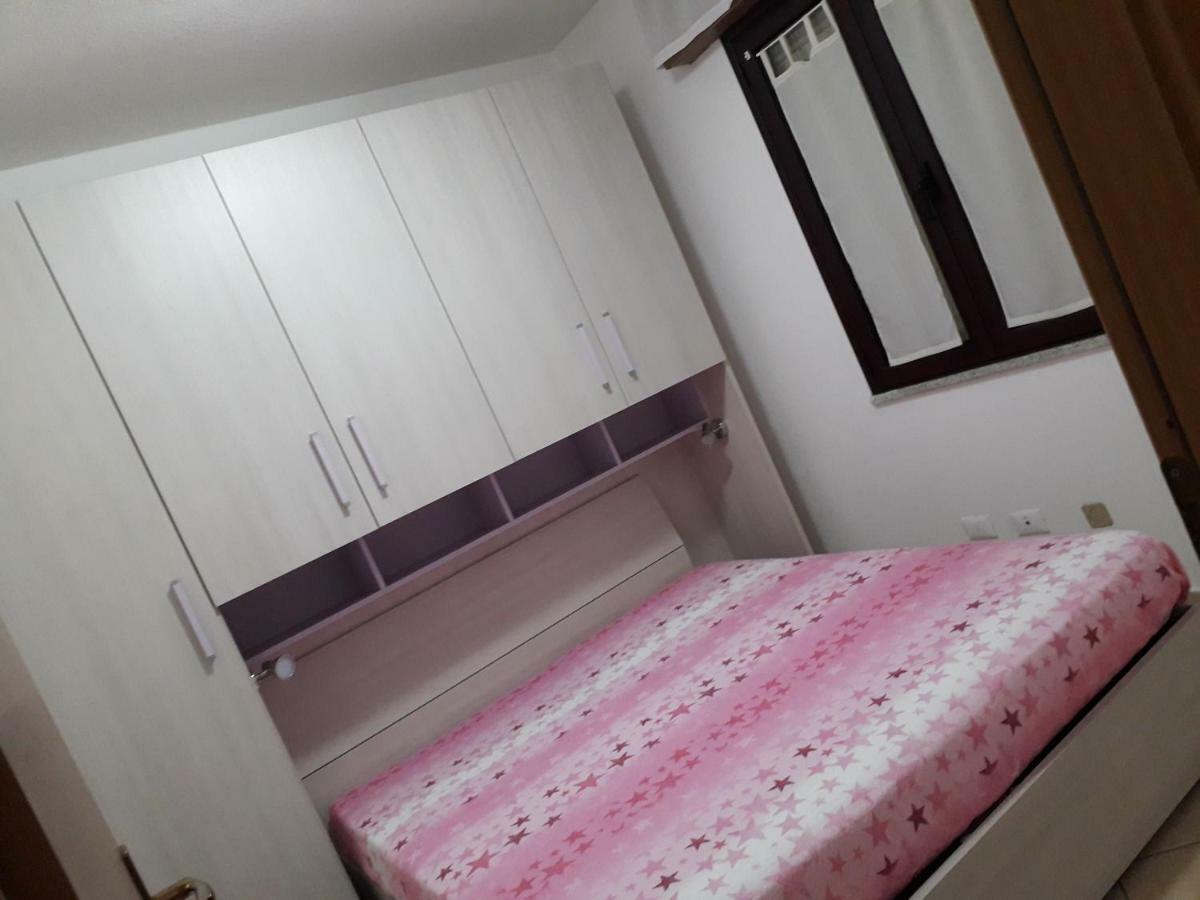 Domus Pandora Apartment Танаунела Екстериор снимка