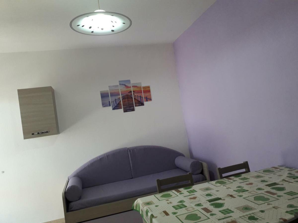 Domus Pandora Apartment Танаунела Екстериор снимка