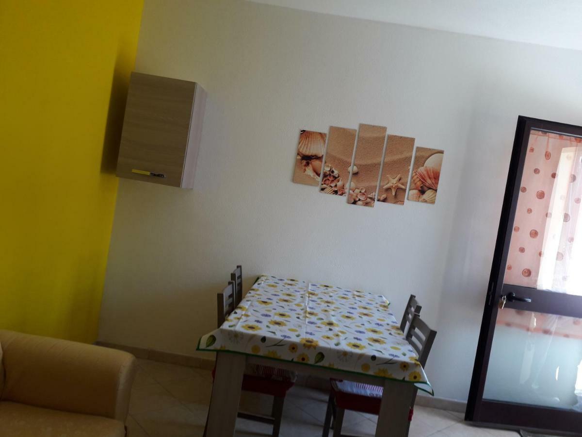 Domus Pandora Apartment Танаунела Екстериор снимка
