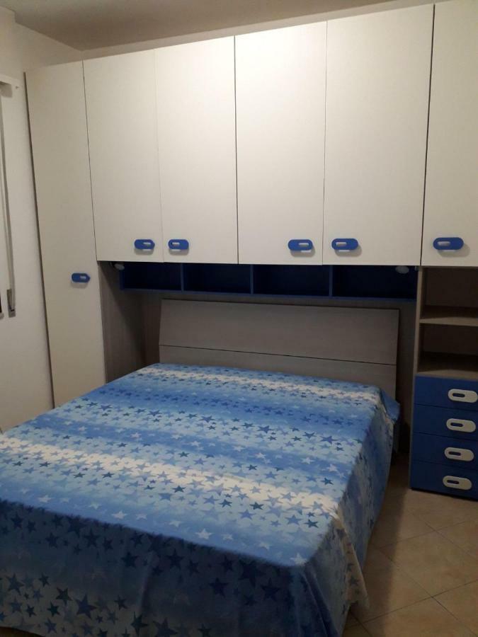 Domus Pandora Apartment Танаунела Екстериор снимка