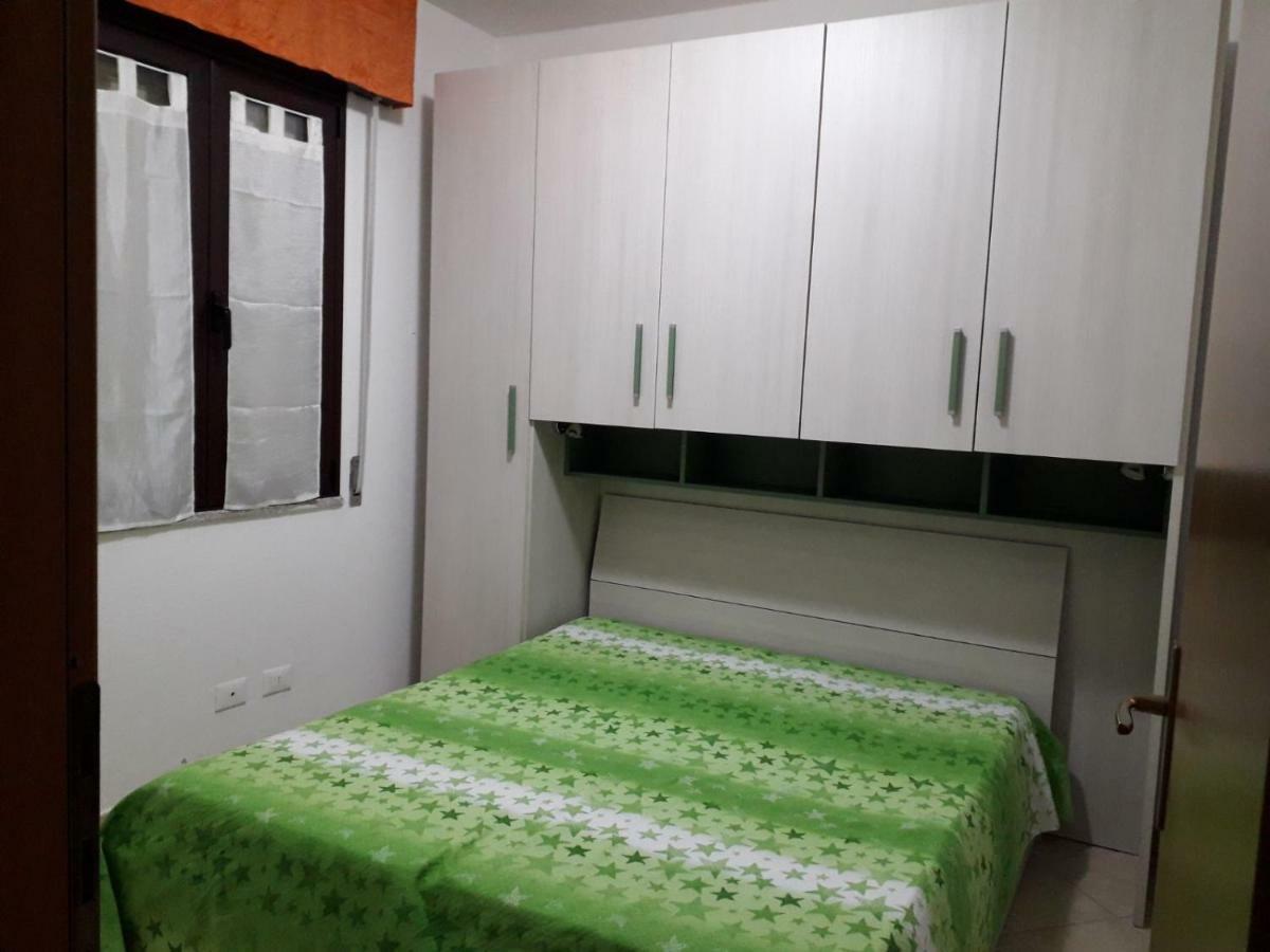 Domus Pandora Apartment Танаунела Екстериор снимка