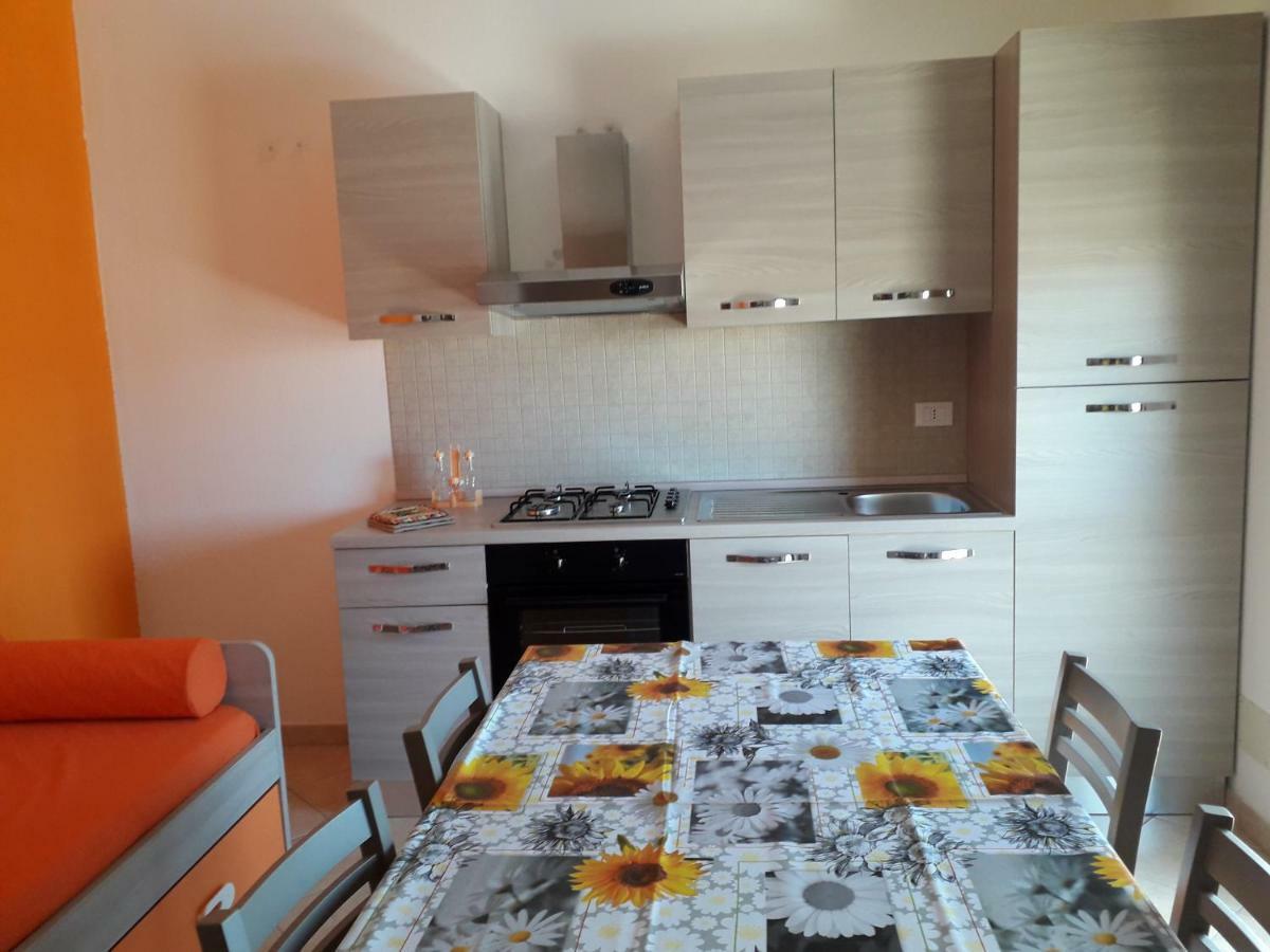 Domus Pandora Apartment Танаунела Екстериор снимка
