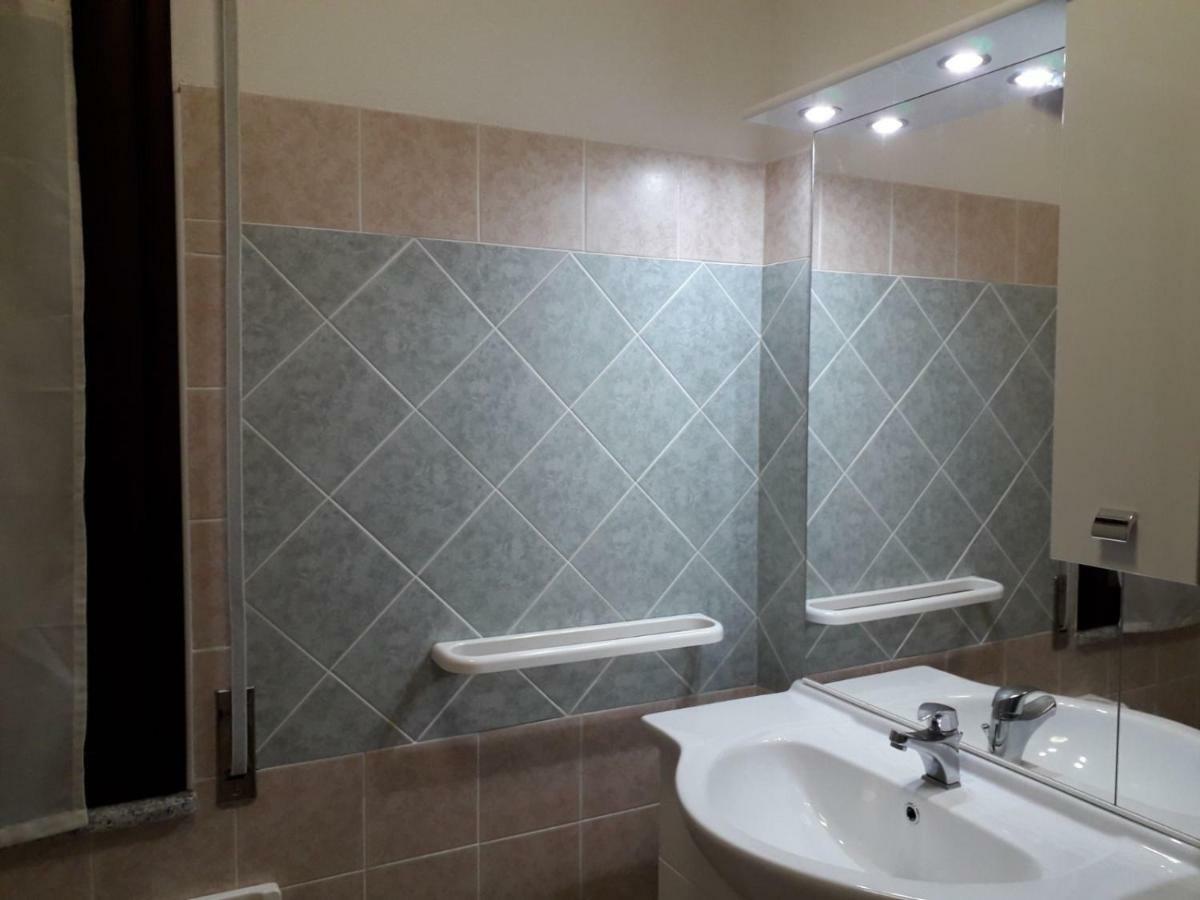 Domus Pandora Apartment Танаунела Екстериор снимка