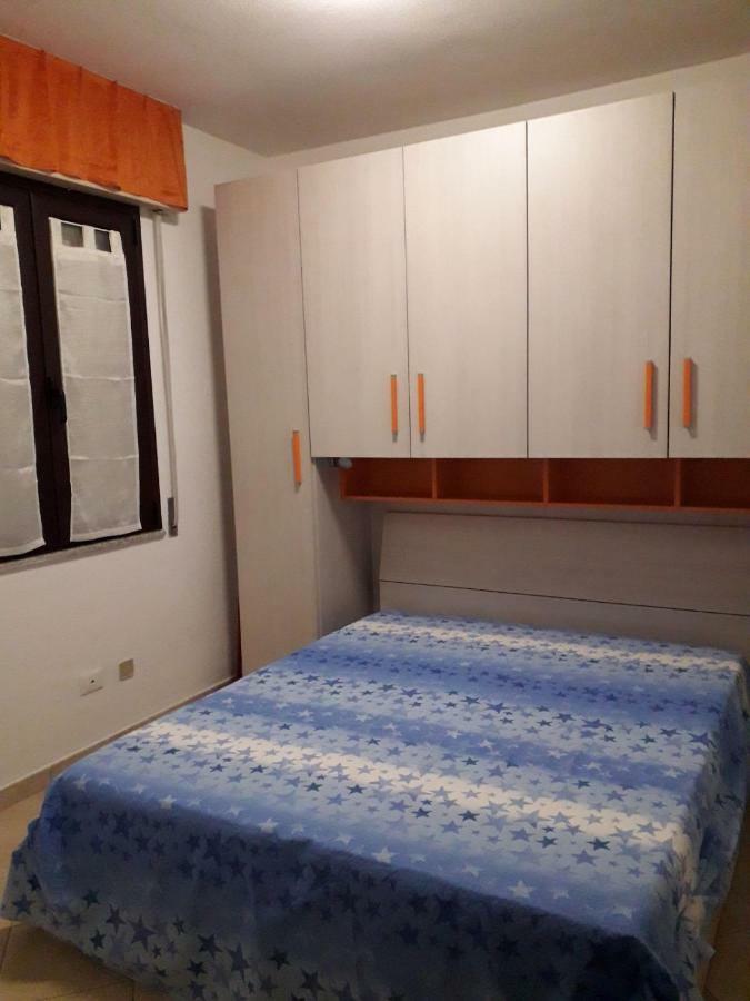 Domus Pandora Apartment Танаунела Екстериор снимка
