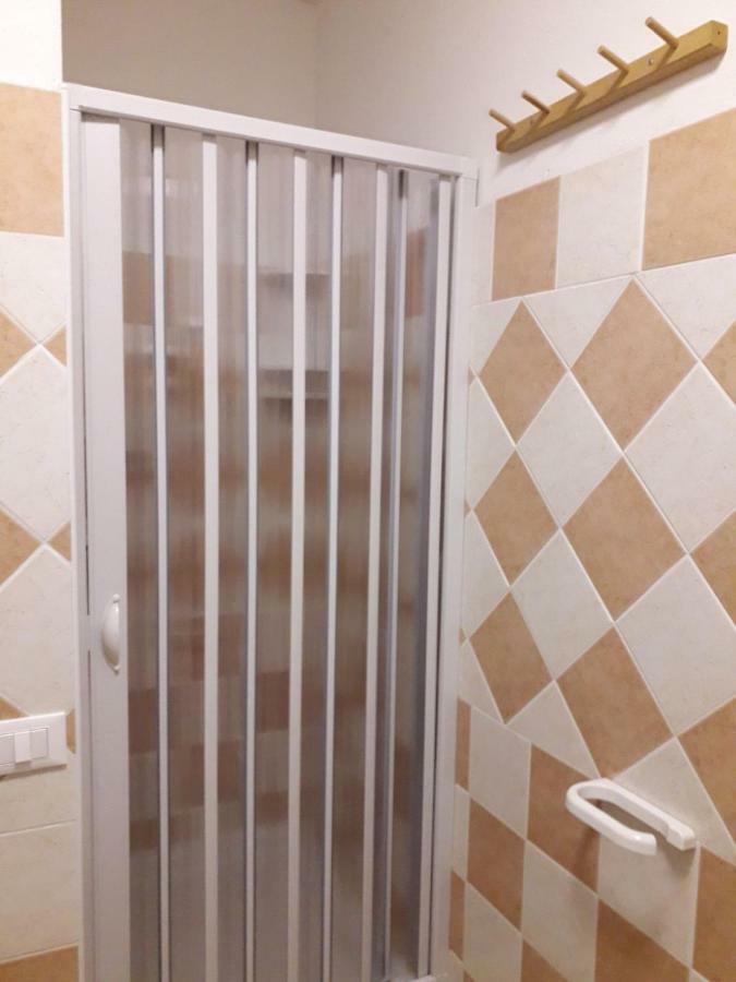 Domus Pandora Apartment Танаунела Екстериор снимка