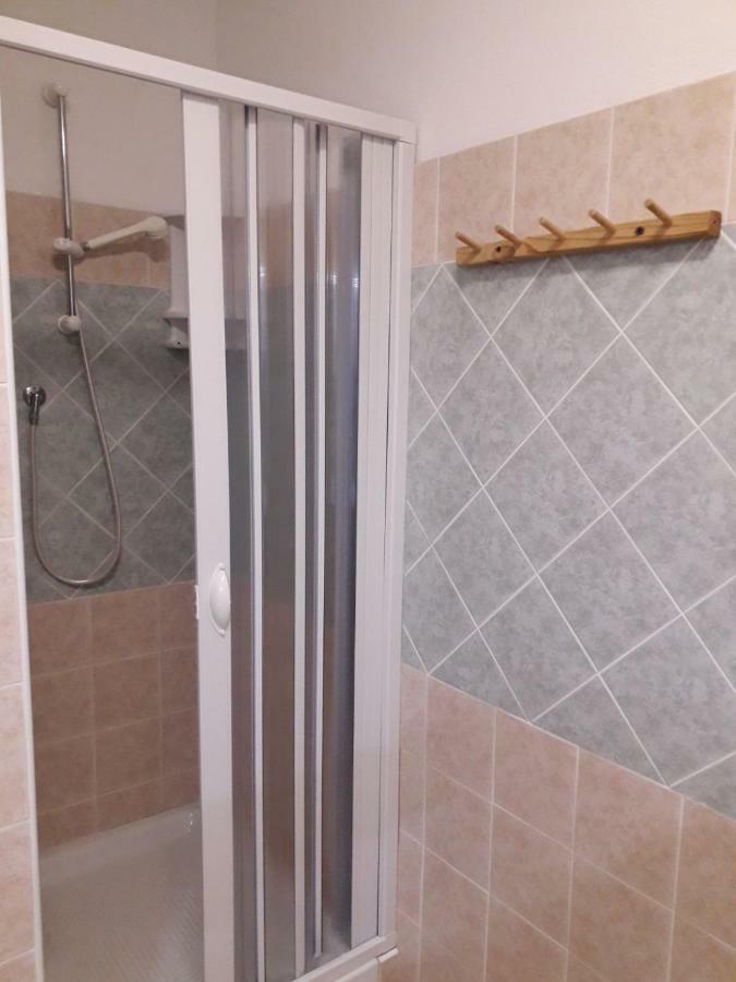 Domus Pandora Apartment Танаунела Екстериор снимка