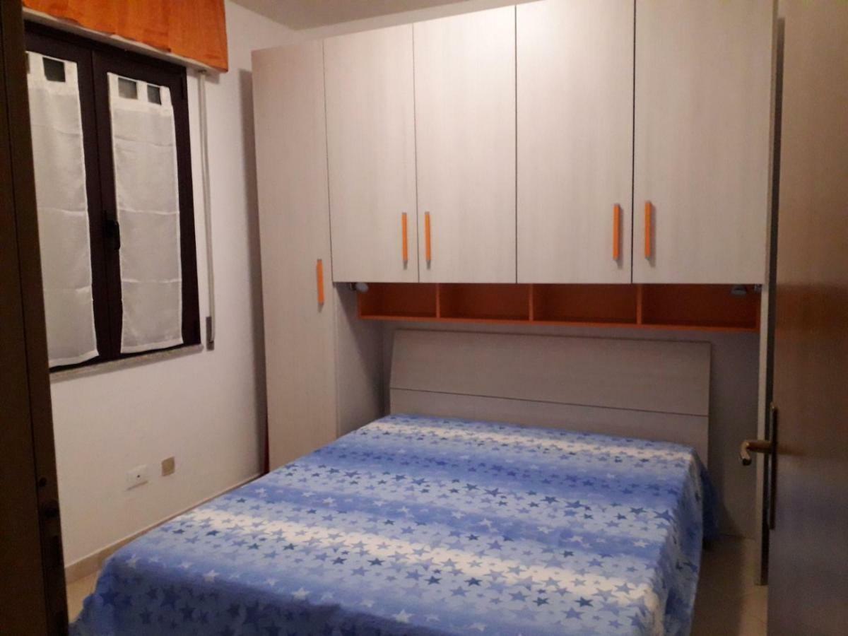 Domus Pandora Apartment Танаунела Екстериор снимка