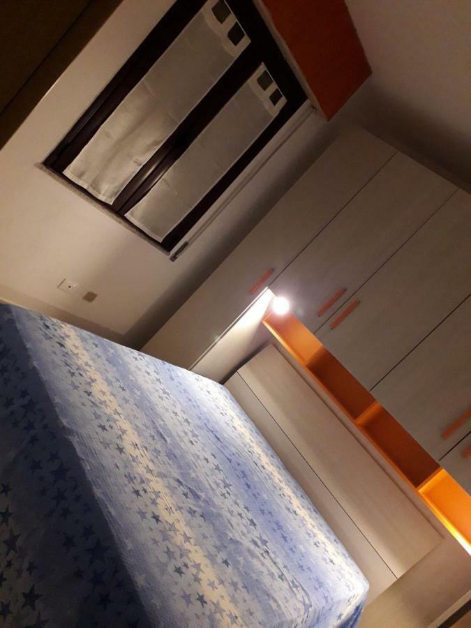 Domus Pandora Apartment Танаунела Екстериор снимка