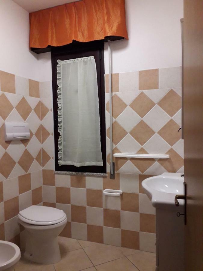 Domus Pandora Apartment Танаунела Екстериор снимка