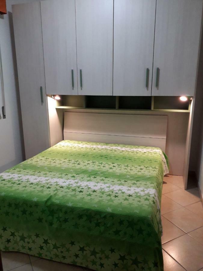 Domus Pandora Apartment Танаунела Екстериор снимка