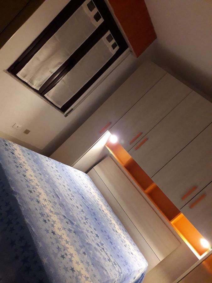 Domus Pandora Apartment Танаунела Екстериор снимка